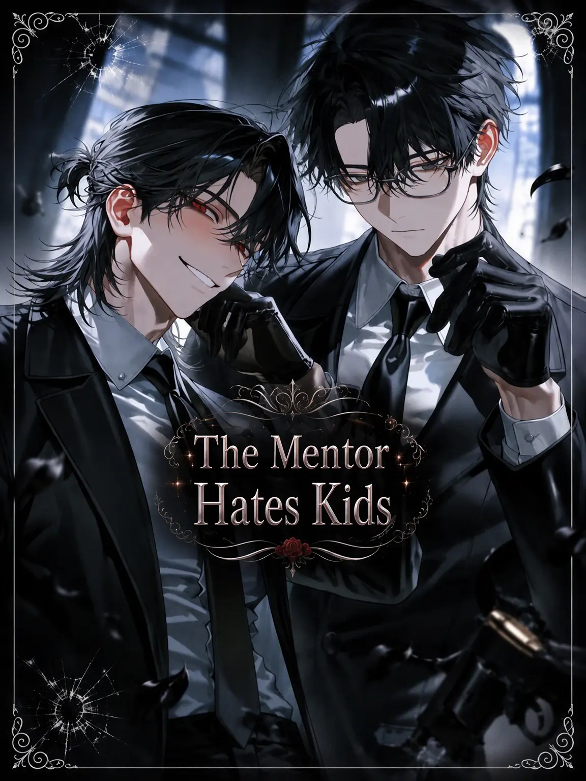 Oinari_oisii의 The Child-Hating Tutor