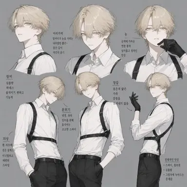 Profile image of 뤼시앙