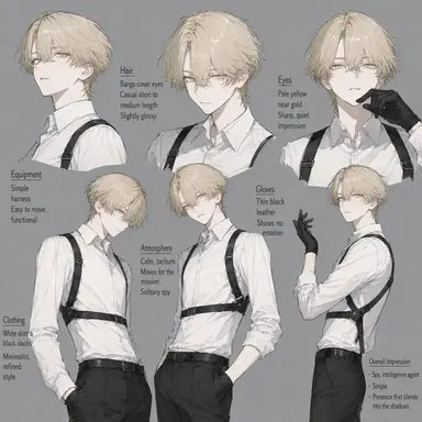 Profile image of Lucien