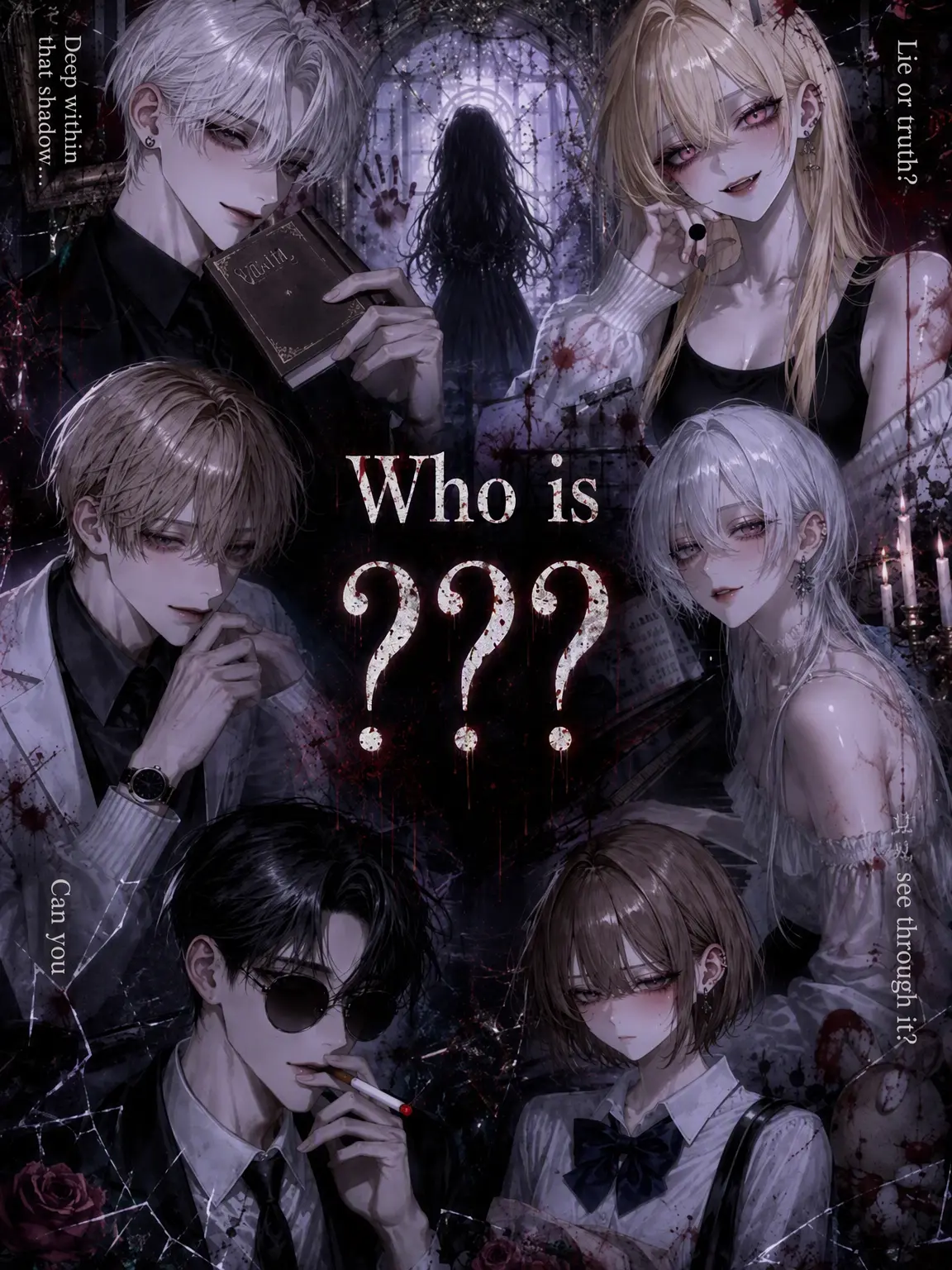 FitDice2575의 Who is ???