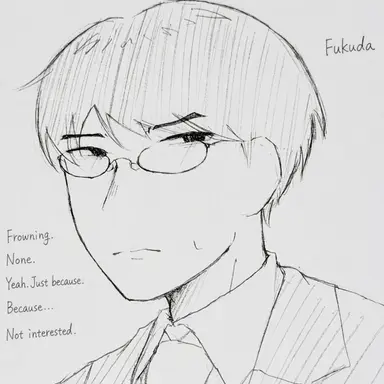 Profile image of Kyohei Fukuda