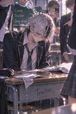 Profile image of Sakito