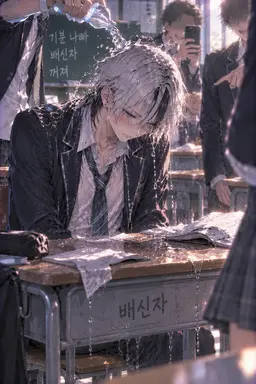 Profile image of 사키토