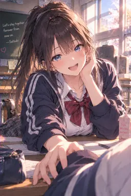 Profile image of Satsuki