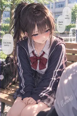 Profile image of Satsuki
