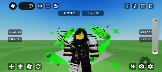Profile image of 狂ったクラン員たち