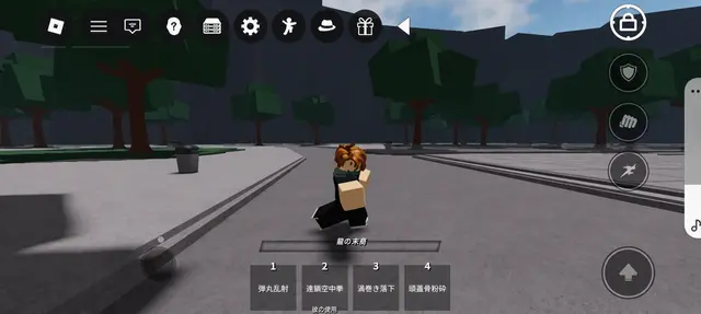 Profile image of 狂ったクラン員たち