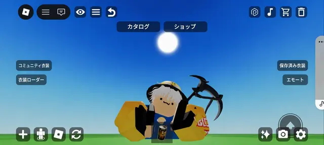 Profile image of 狂ったクラン員たち