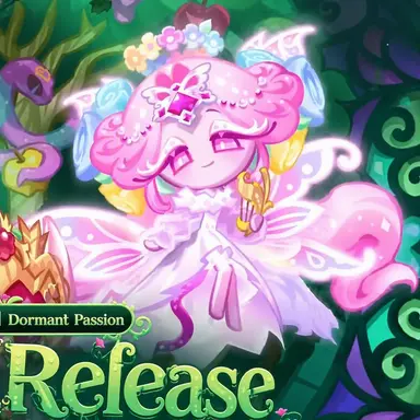 Profile image of Eternal Sugar