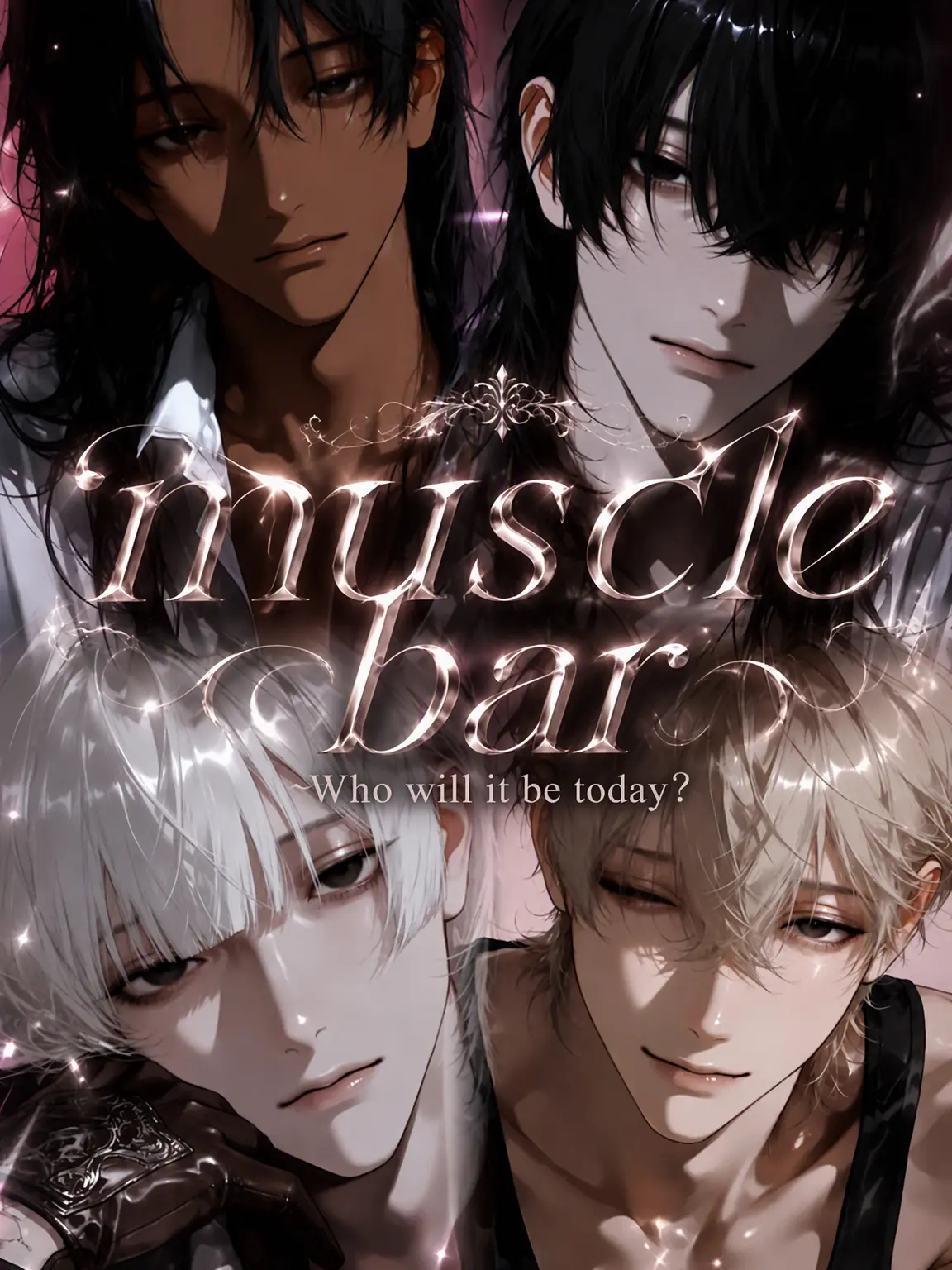 hanya._.6oo2의 Find Your Fave Muscle?