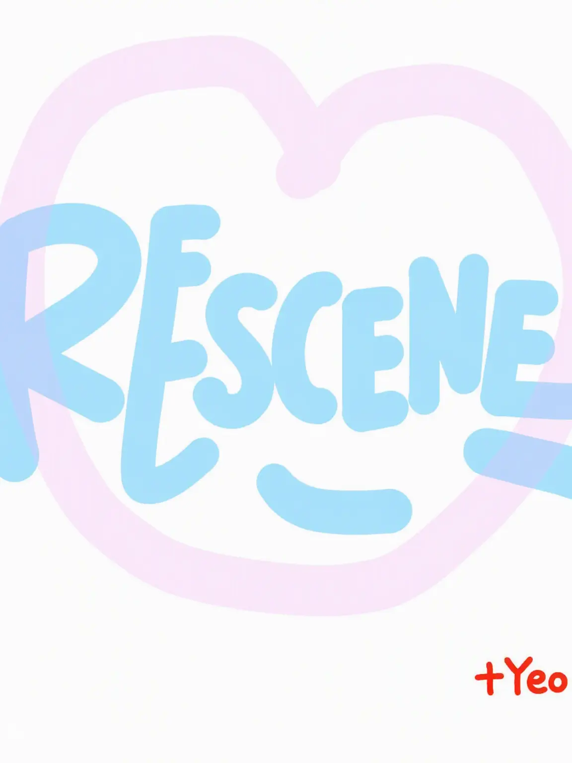 love_rescene의 The Fox Frames Woni?!