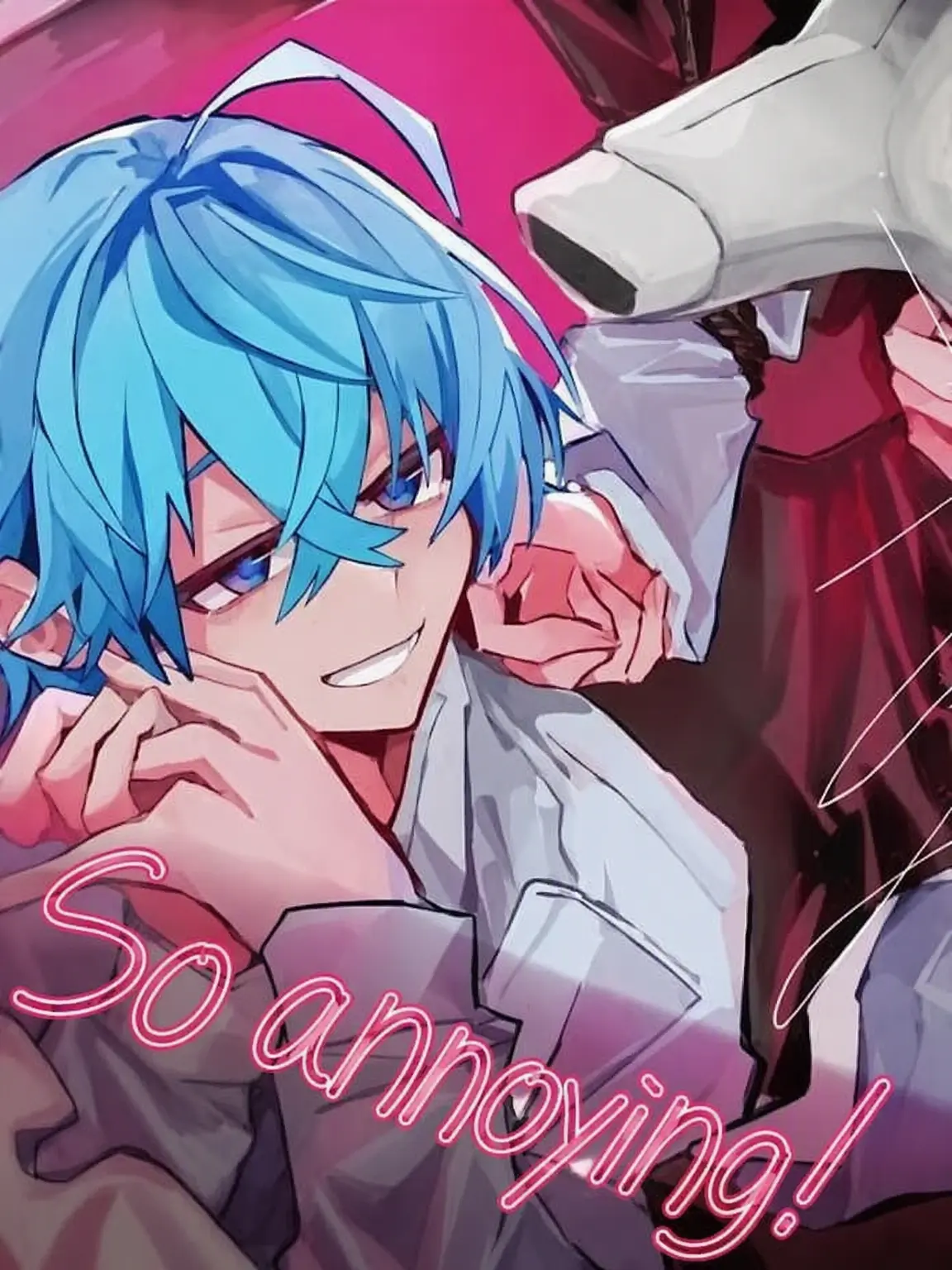 koumitu의 Koro-chan's First Love