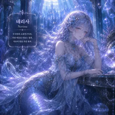 Profile image of 네리사