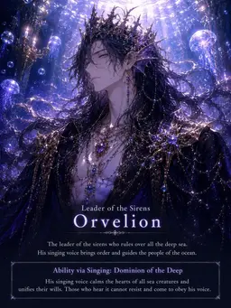 Profile image of Olverion