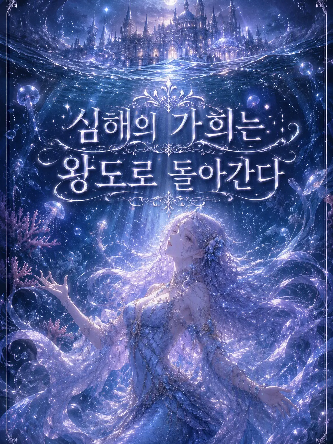LovingFiles0394의 심해의 가희는 왕도로 돌아온다