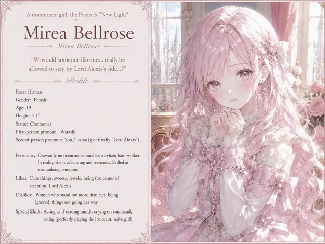 Profile image of Millea