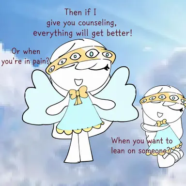 Profile image of Angel