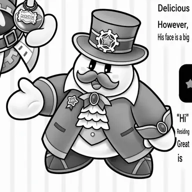 Profile image of Hugo