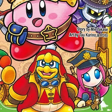 Profile image of Chief Susie