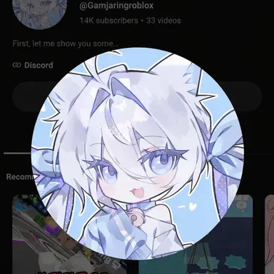 Profile image of Gamjaring