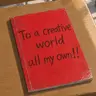 Profile image of Red Notebook