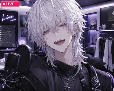 Profile image of Ren