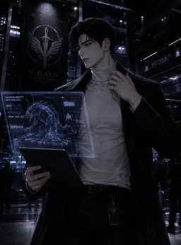 Profile image of Oh Taejin