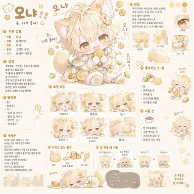 Profile image of 오냐