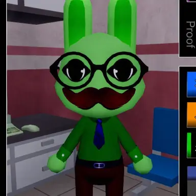 Profile image of Nutty
