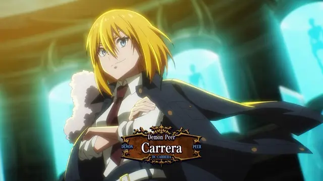Profile image of Carrera