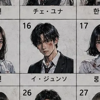 Profile image of イ・ジュンソ