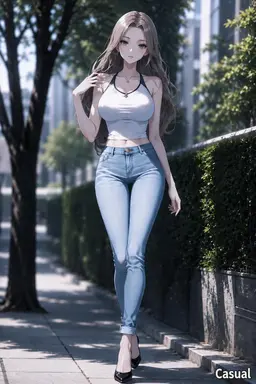 Profile image of Ahn Hyobin