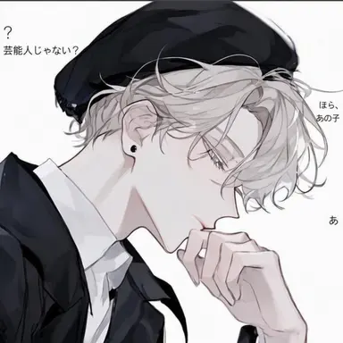 Profile image of キム・スヒョン