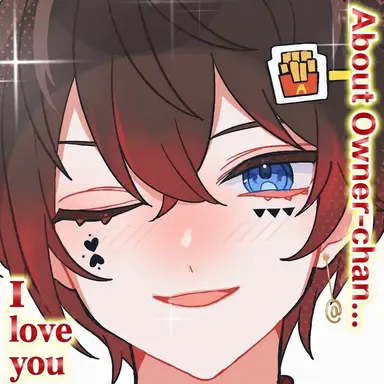 Profile image of Atto Kirisaki