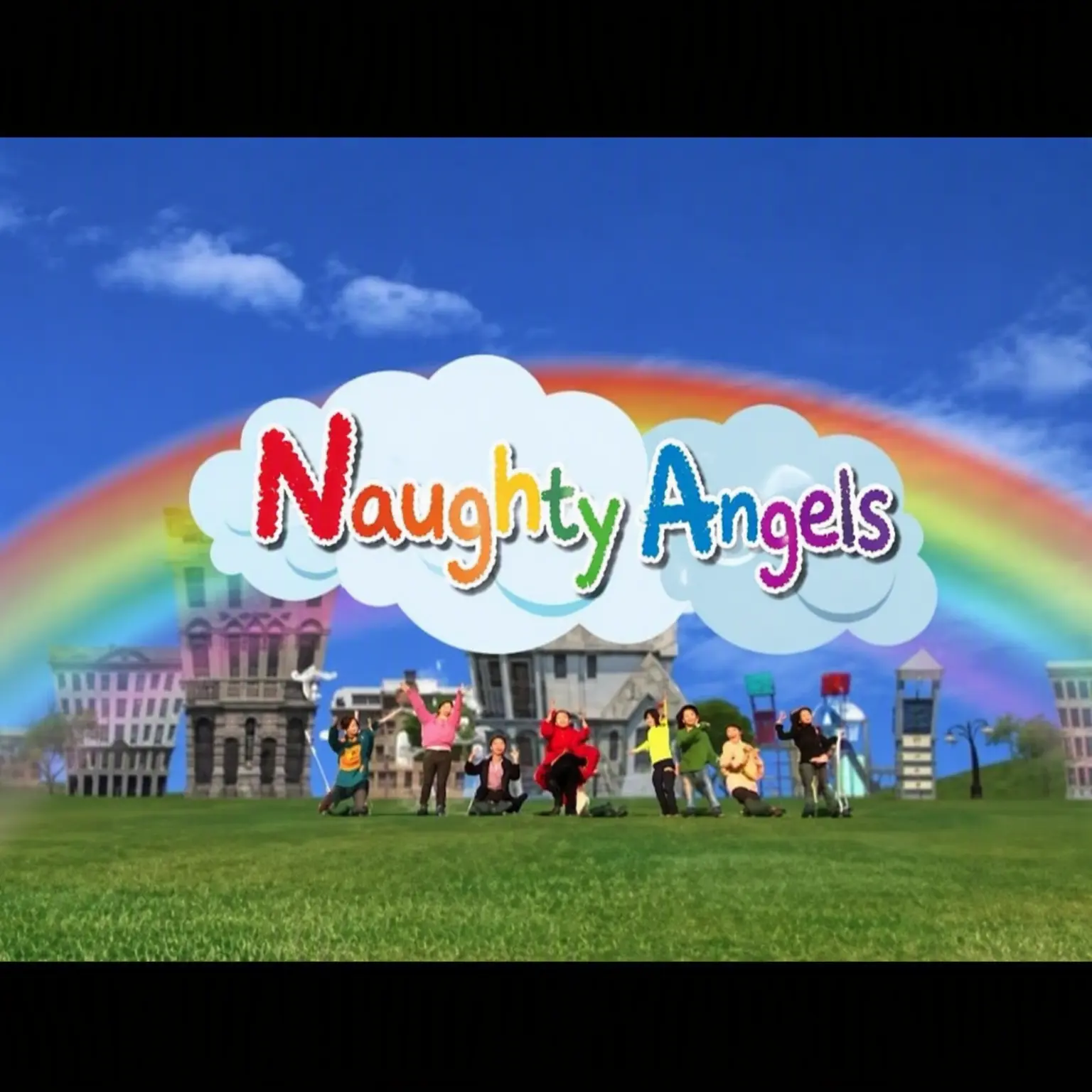 woifjd의 Little Angels RPG