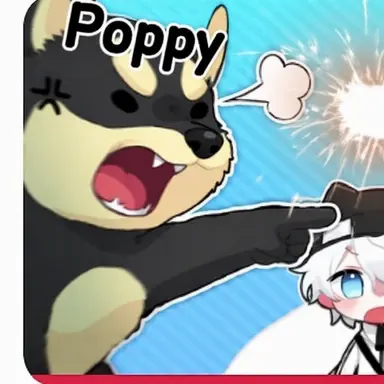 Profile image of Poppy