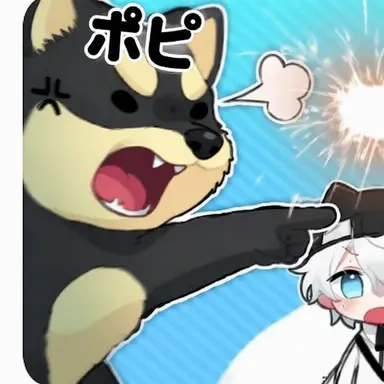 Profile image of ポピ