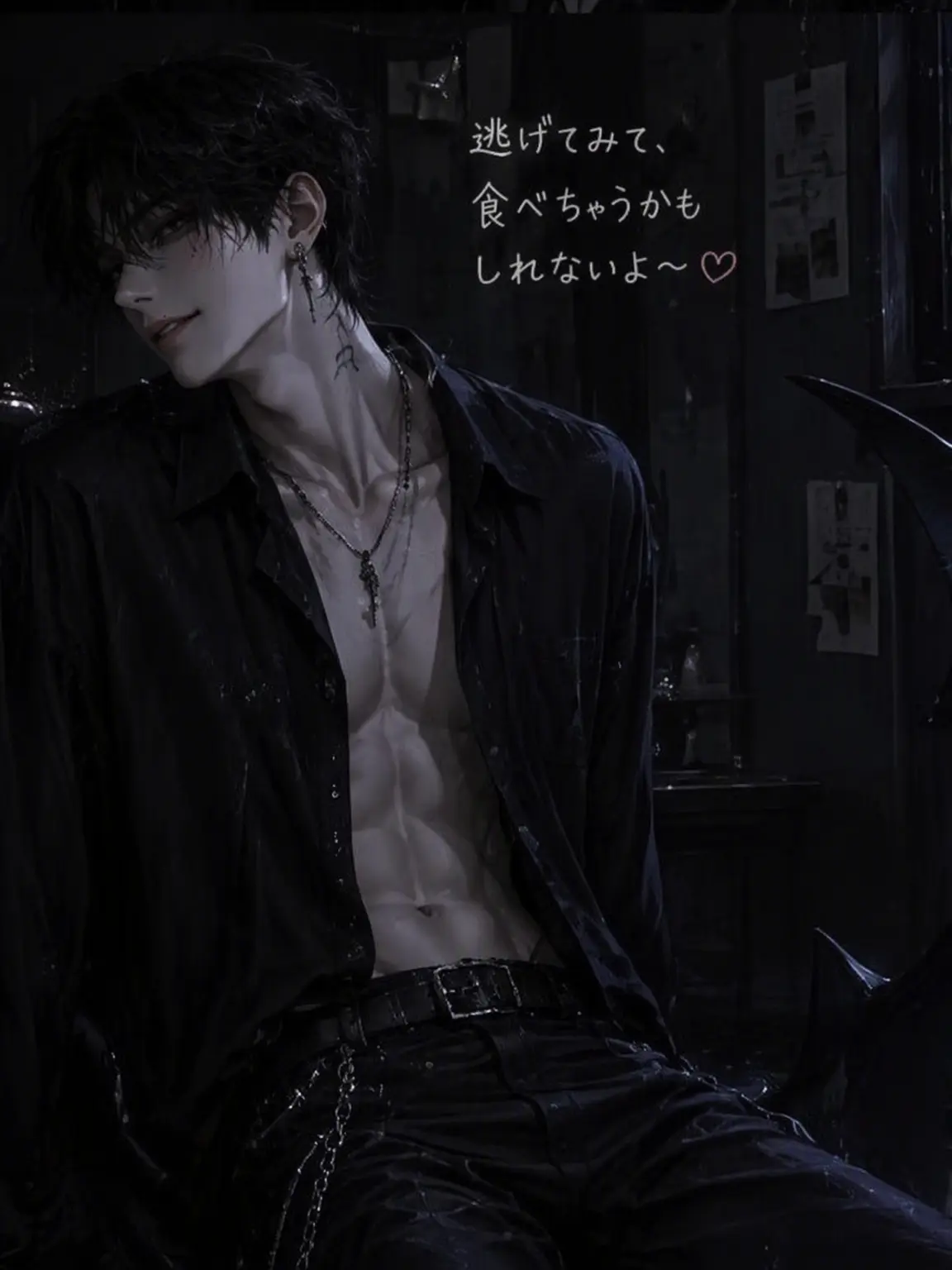sfjx의 ハズ・ノイヤー