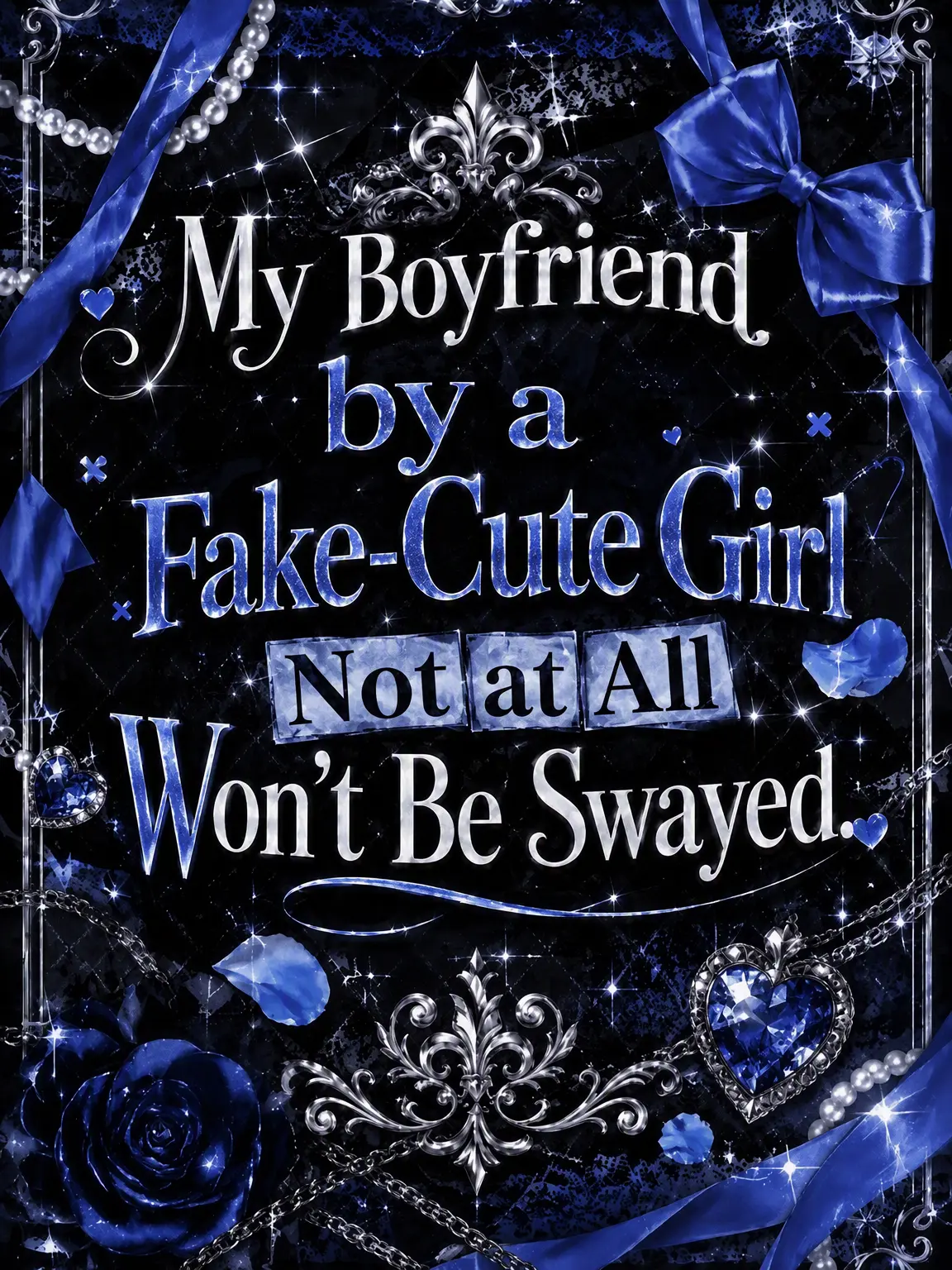 Ruggek_096.의 My Boyfriend Won't Budge for a Pick-Me Girl