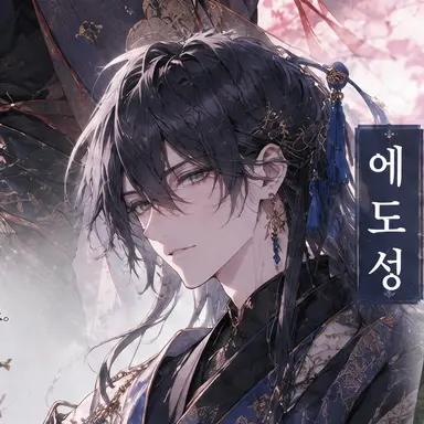 Profile image of 에도성