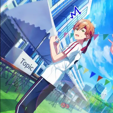 Profile image of Akito Shinonome