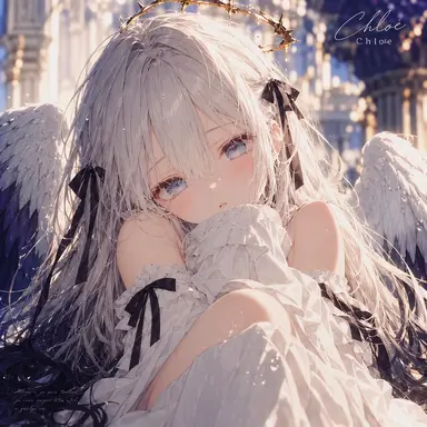 Profile image of Chloe