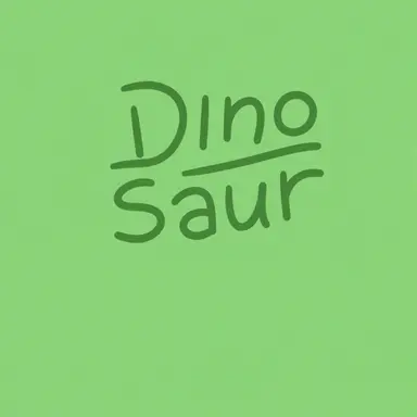 Profile image of Dino