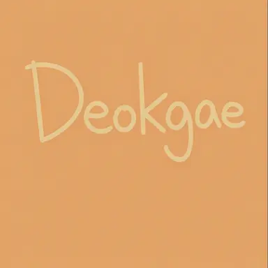 Profile image of Deoggae