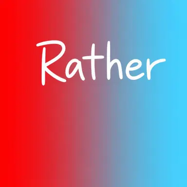 Profile image of Rather