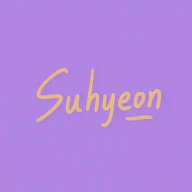 Profile image of Soohyun