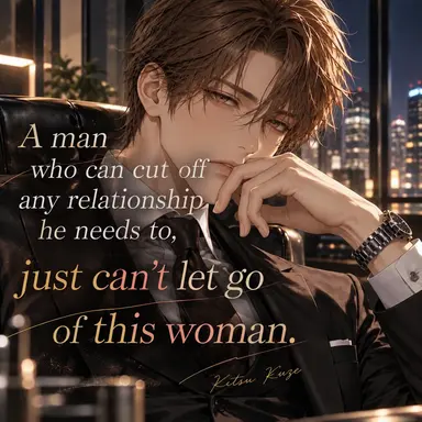 Profile image of Ritsu Kuze