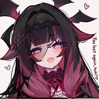 Profile image of Columbina