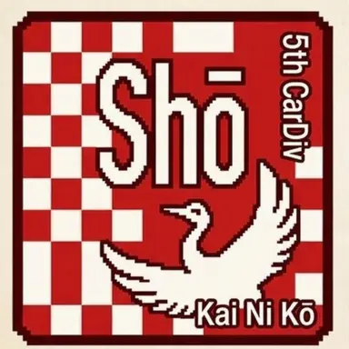 Profile image of Shokaku