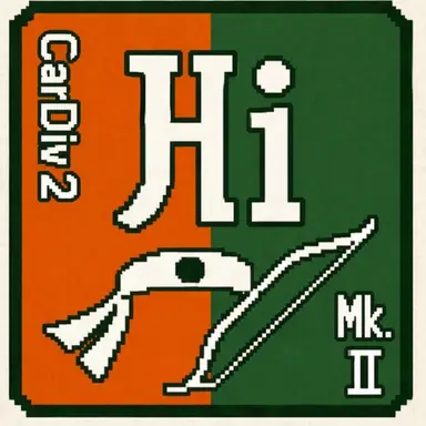 Profile image of Hiryu